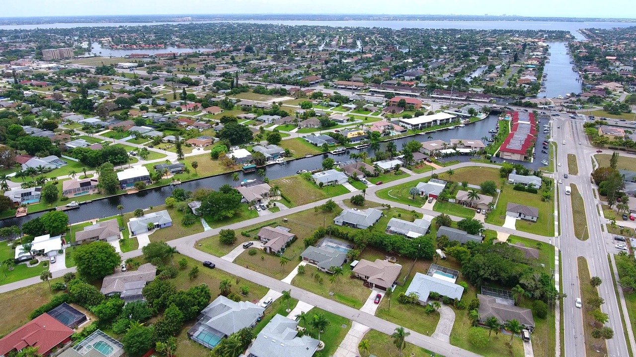 Photo of Outdoor in Caloosahatchee