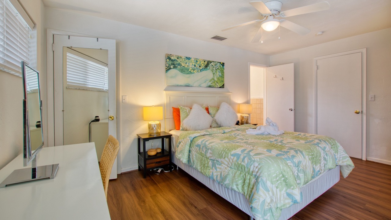 Photo of Bedroom in Caloosahatchee