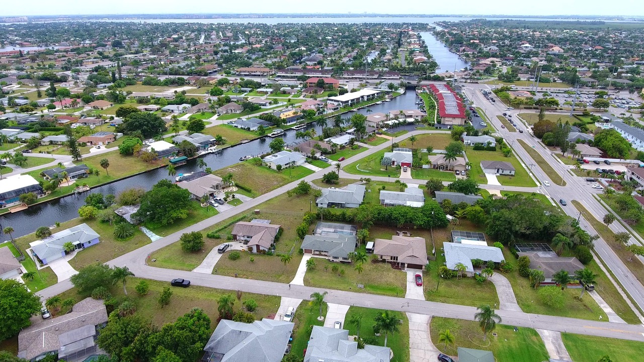 Photo of Outdoor in Caloosahatchee