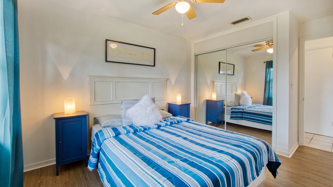 Photo of Bedroom in Caloosahatchee