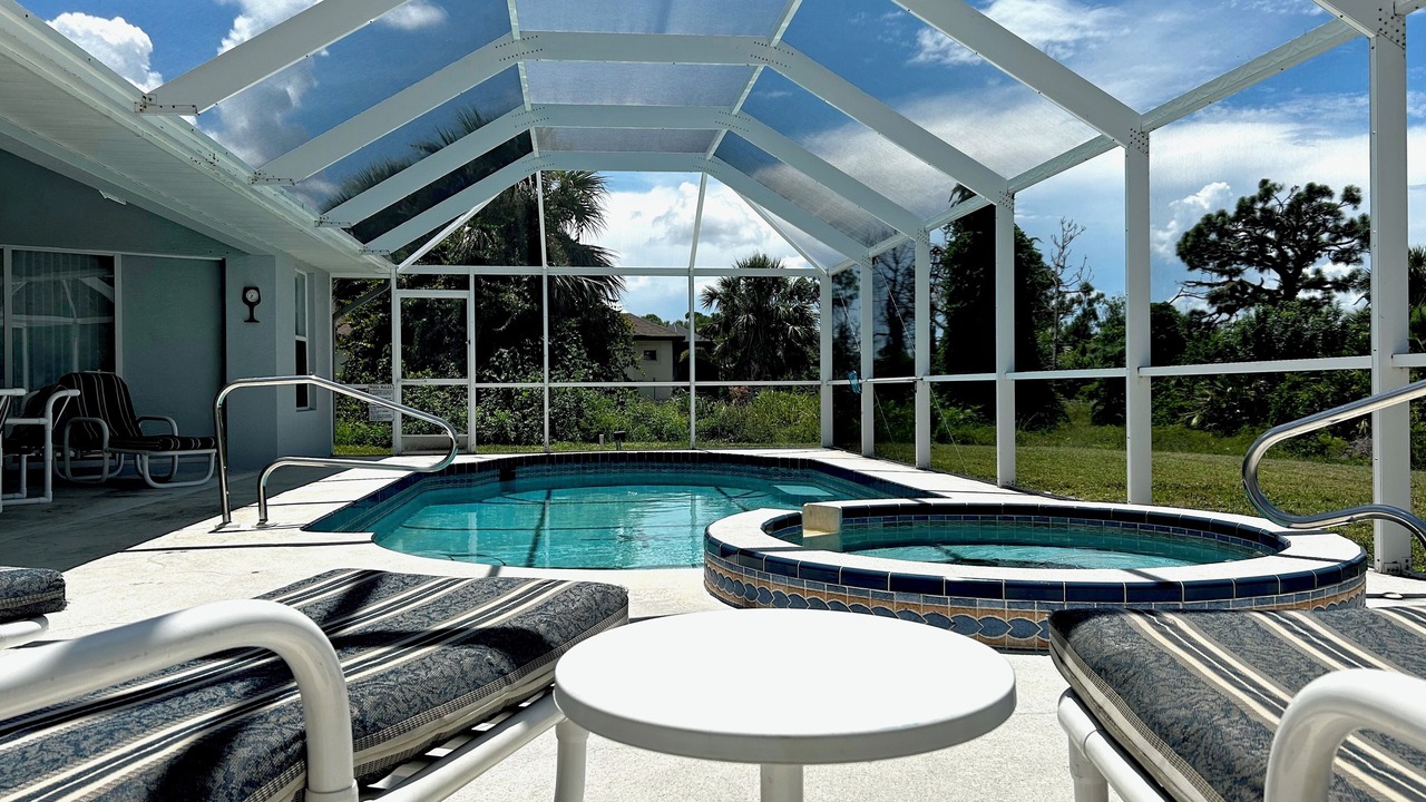 Photo of Outdoor in Pine Valley