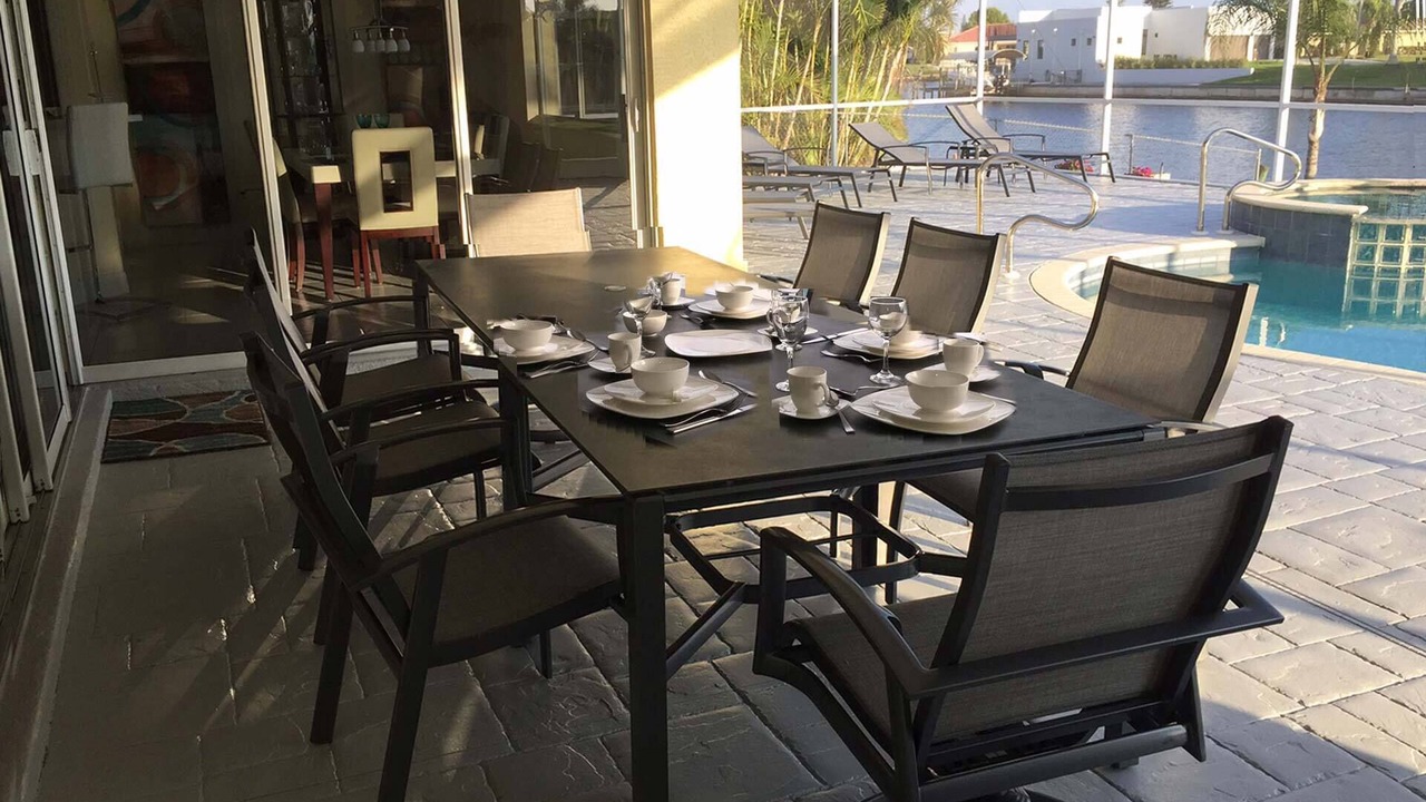 Photo of Outdoor in Cape Coral