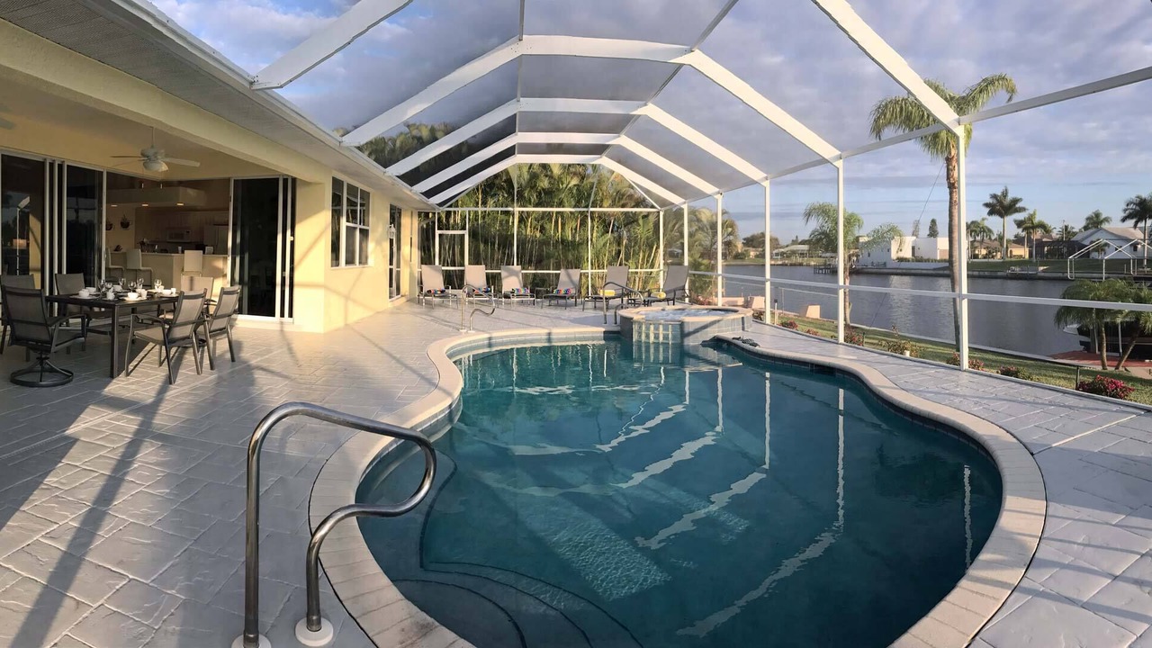 Photo of Outdoor in Cape Coral