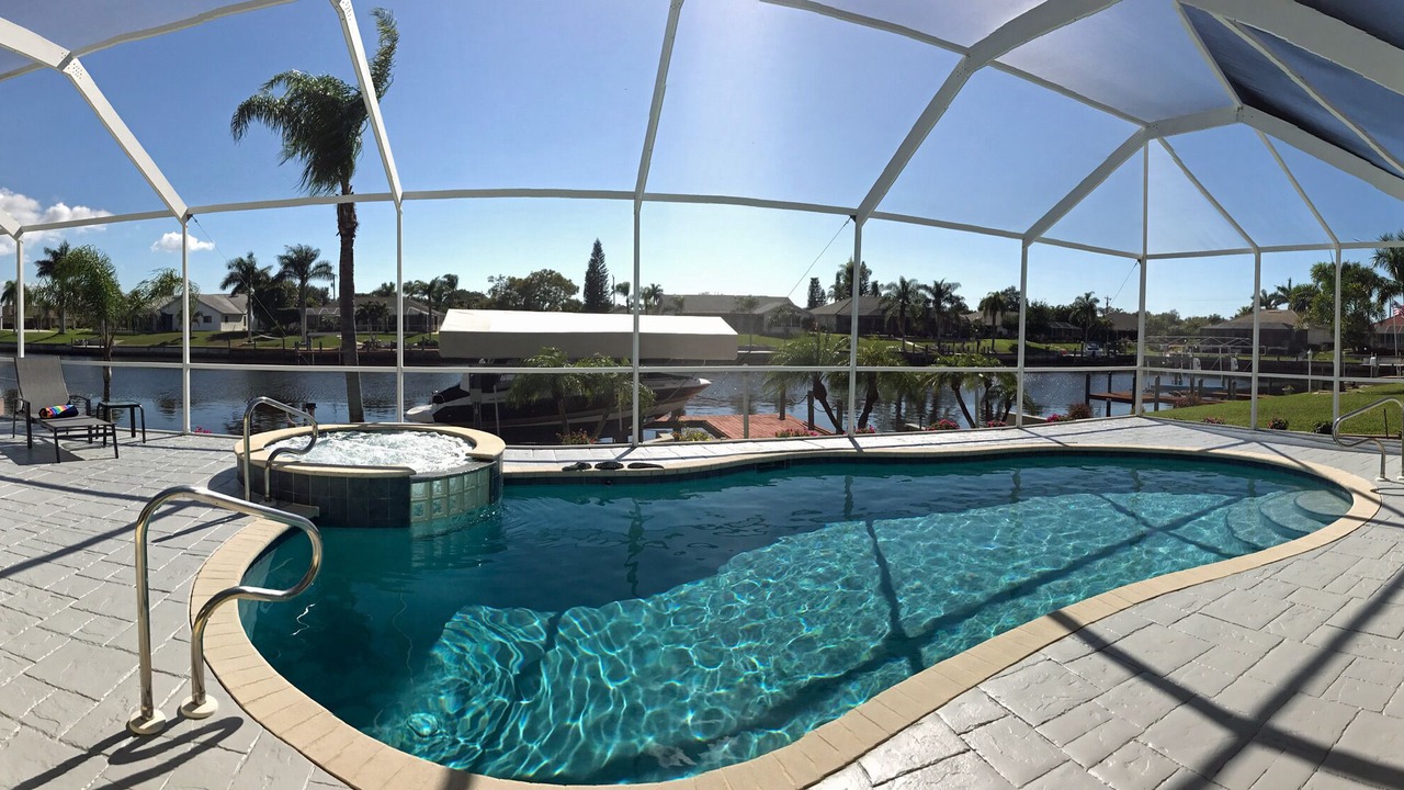 Photo of Outdoor in Cape Coral