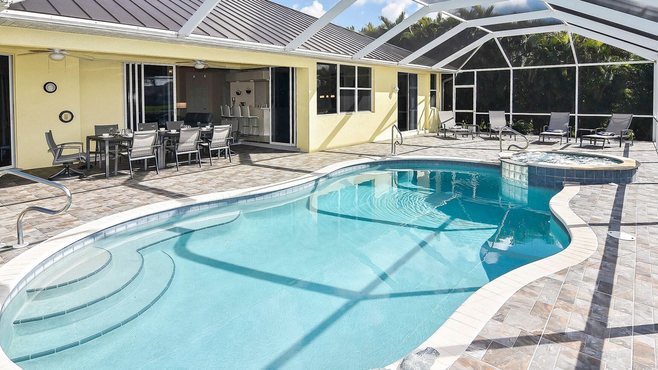 Photo of Outdoor in Cape Coral