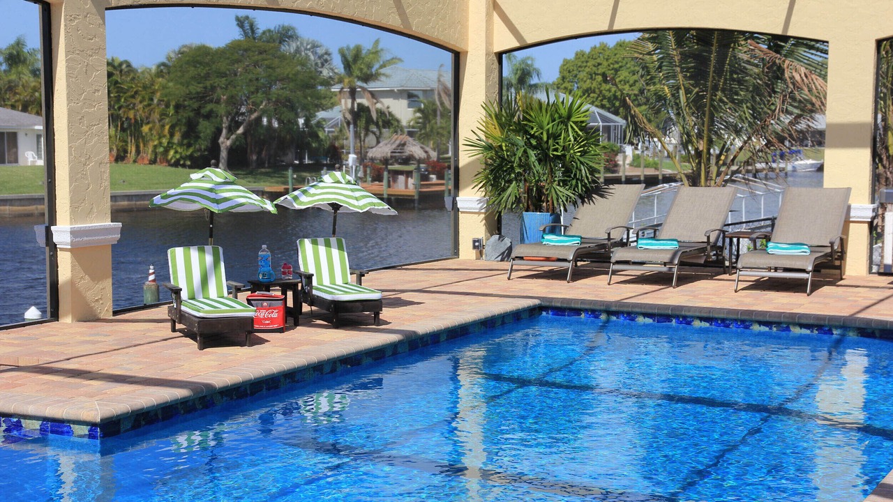 Photo of Outdoor in Caloosahatchee