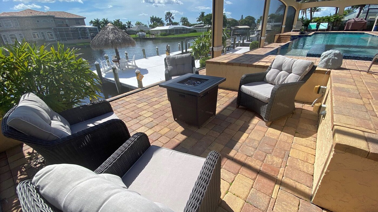 Photo of Outdoor in Caloosahatchee