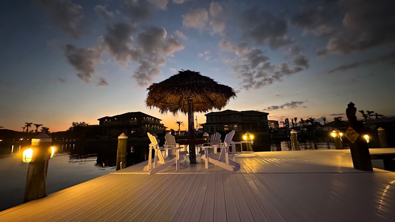 Photo of Outdoor in Caloosahatchee