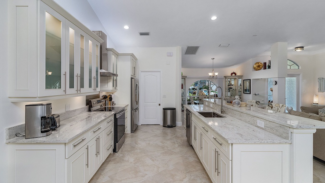 Photo of Kitchen in Pelican