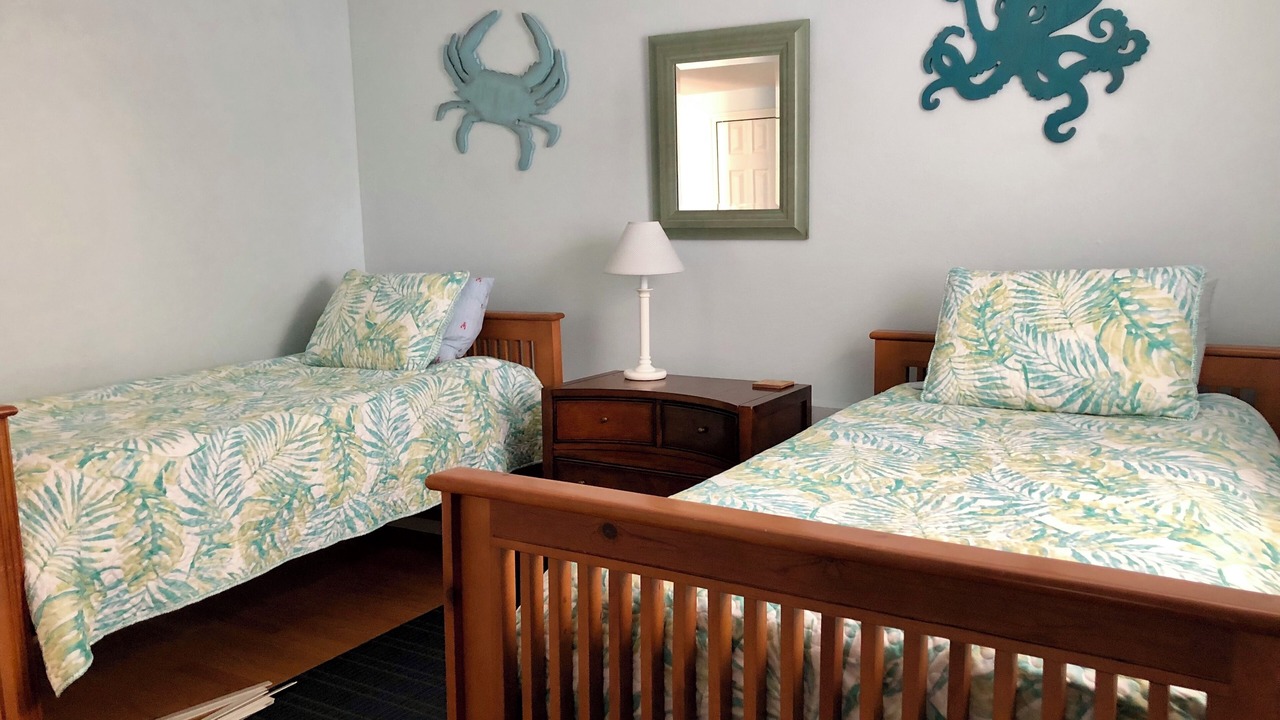 Photo of Bedroom in Holmes Beach