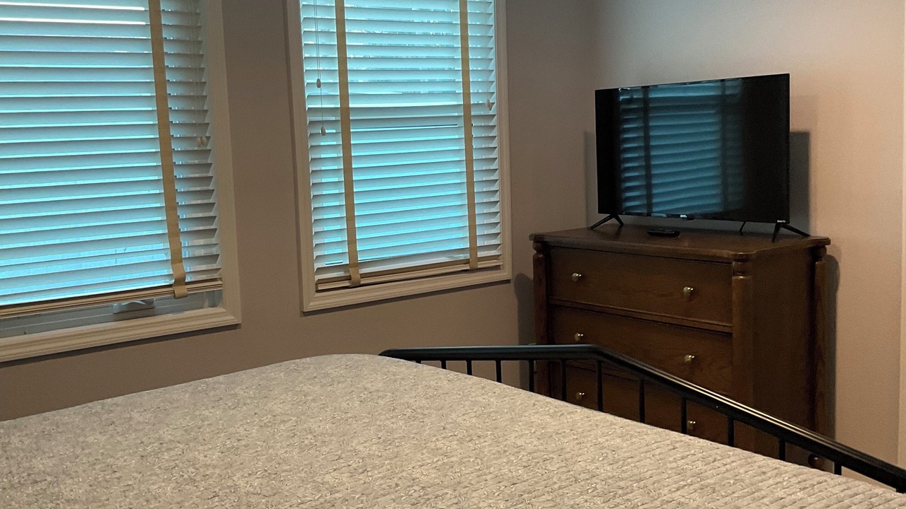 Photo of Bedroom in Holmes Beach