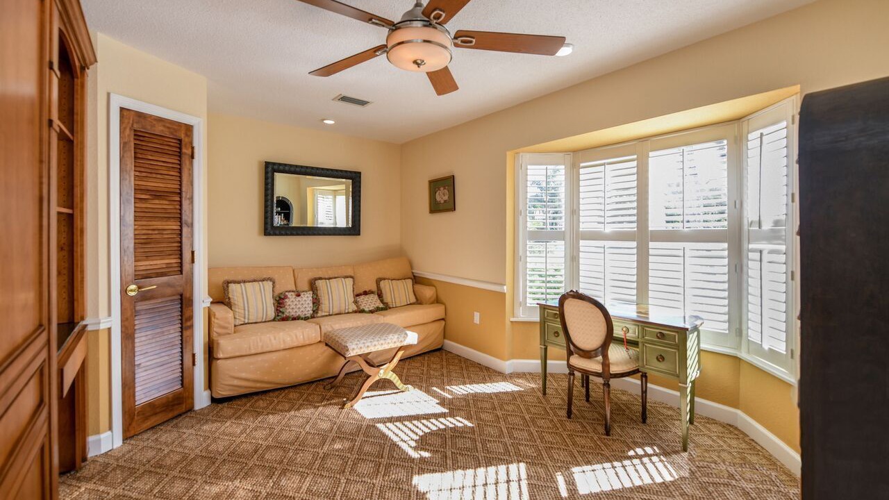 Photo of Livingroom in Longboat Key