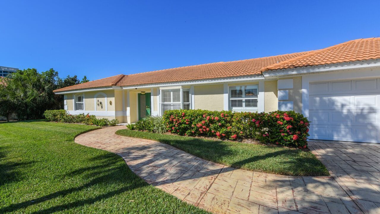 Photo of Outdoor in Longboat Key