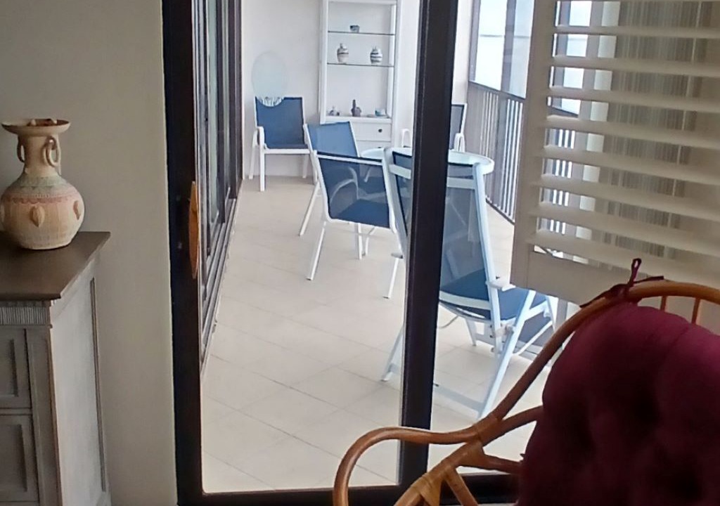 Photo of Livingroom in Punta Rassa
