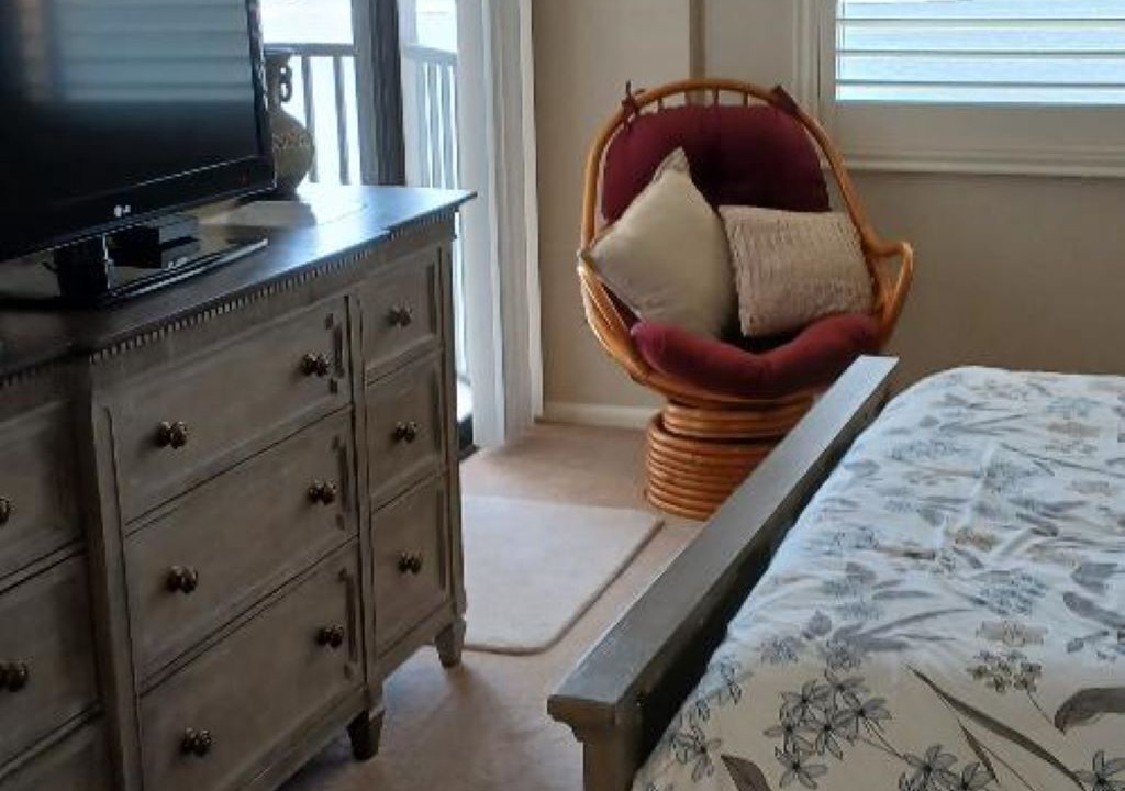 Photo of Bedroom in Punta Rassa
