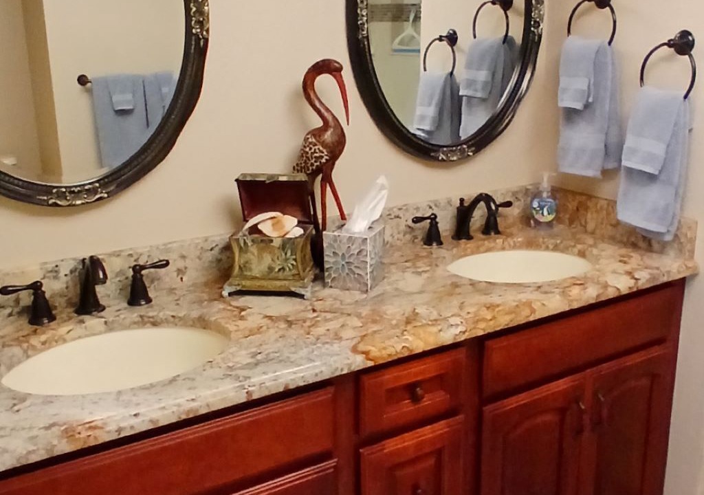 Photo of Bathroom in Punta Rassa
