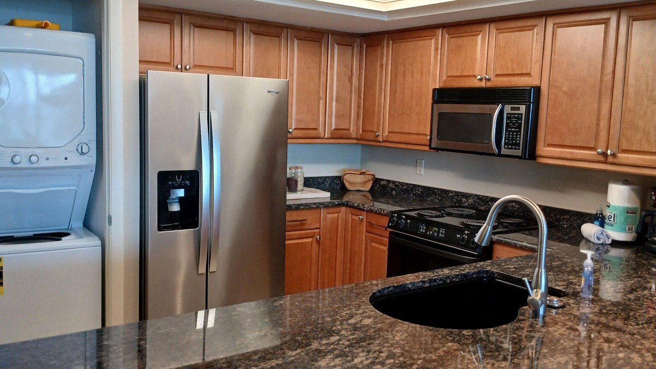 Photo of Kitchen in Punta Rassa