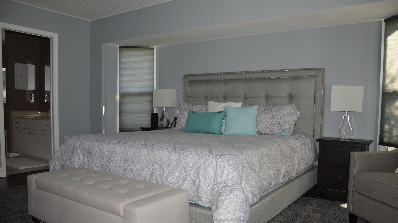 Photo of Bedroom in Pinehurst
