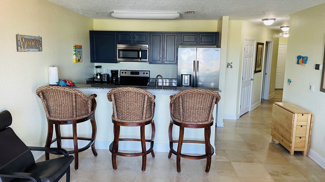 Photo of Bedroom in Treasure Island
