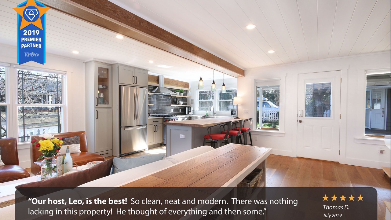 Photo of Kitchen in Spartanburg