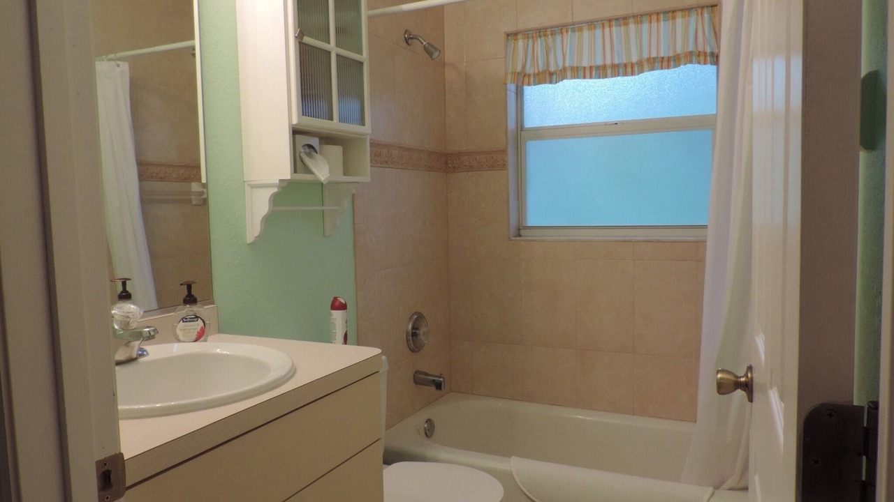 Photo of Bathroom in Rotonda Lakes