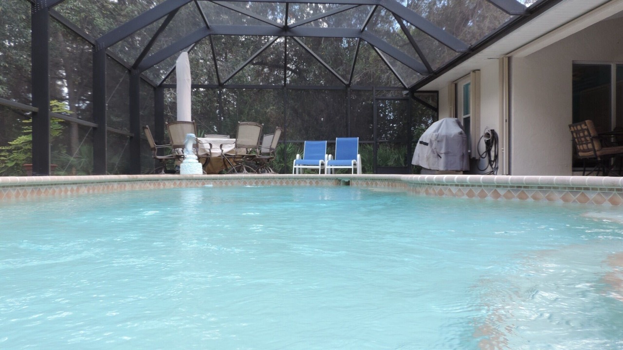 Photo of Outdoor in Rotonda Lakes