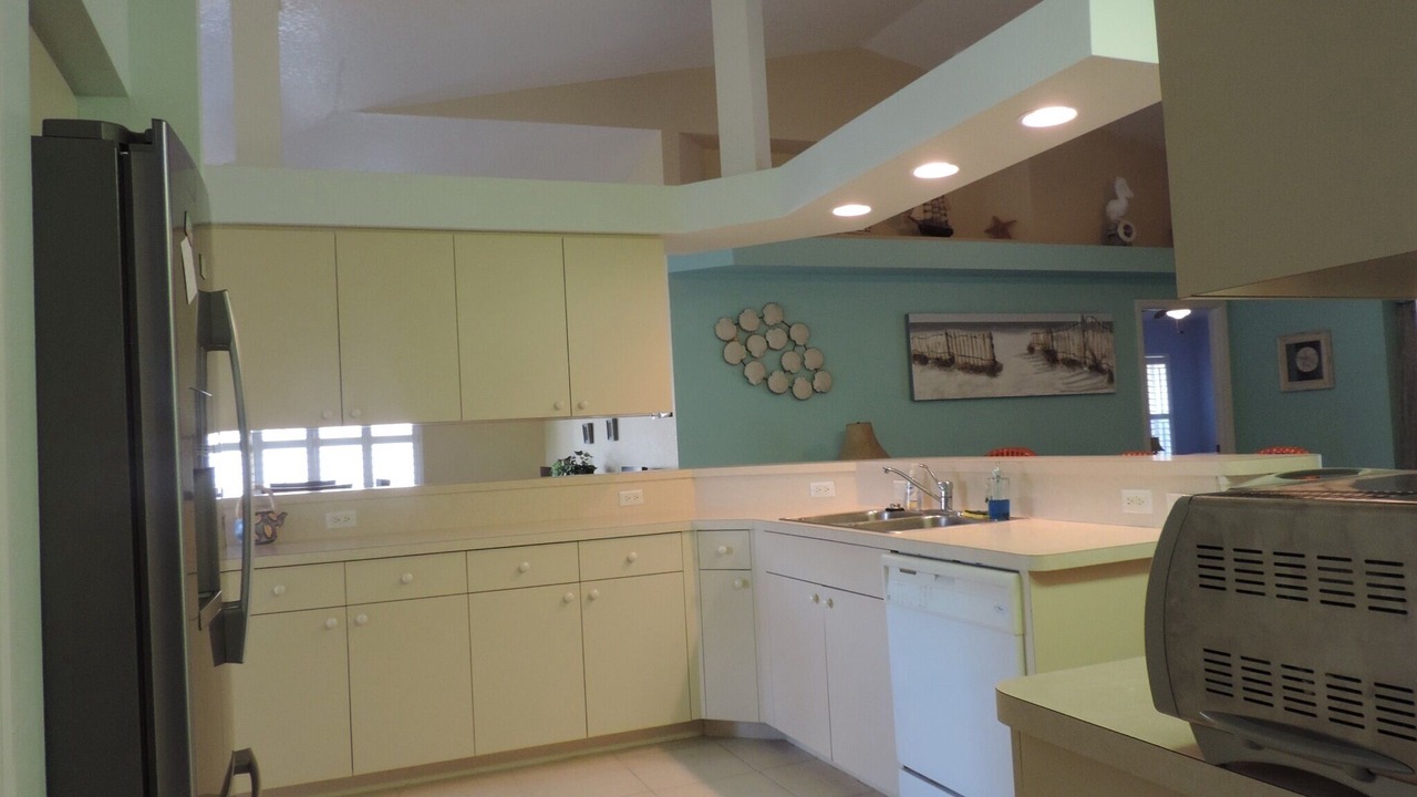 Photo of Kitchen in Rotonda Lakes