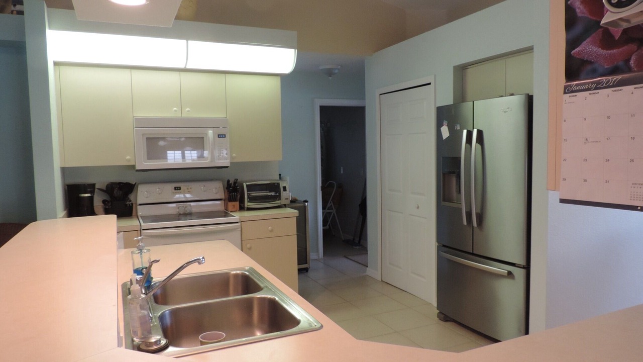 Photo of Kitchen in Rotonda Lakes