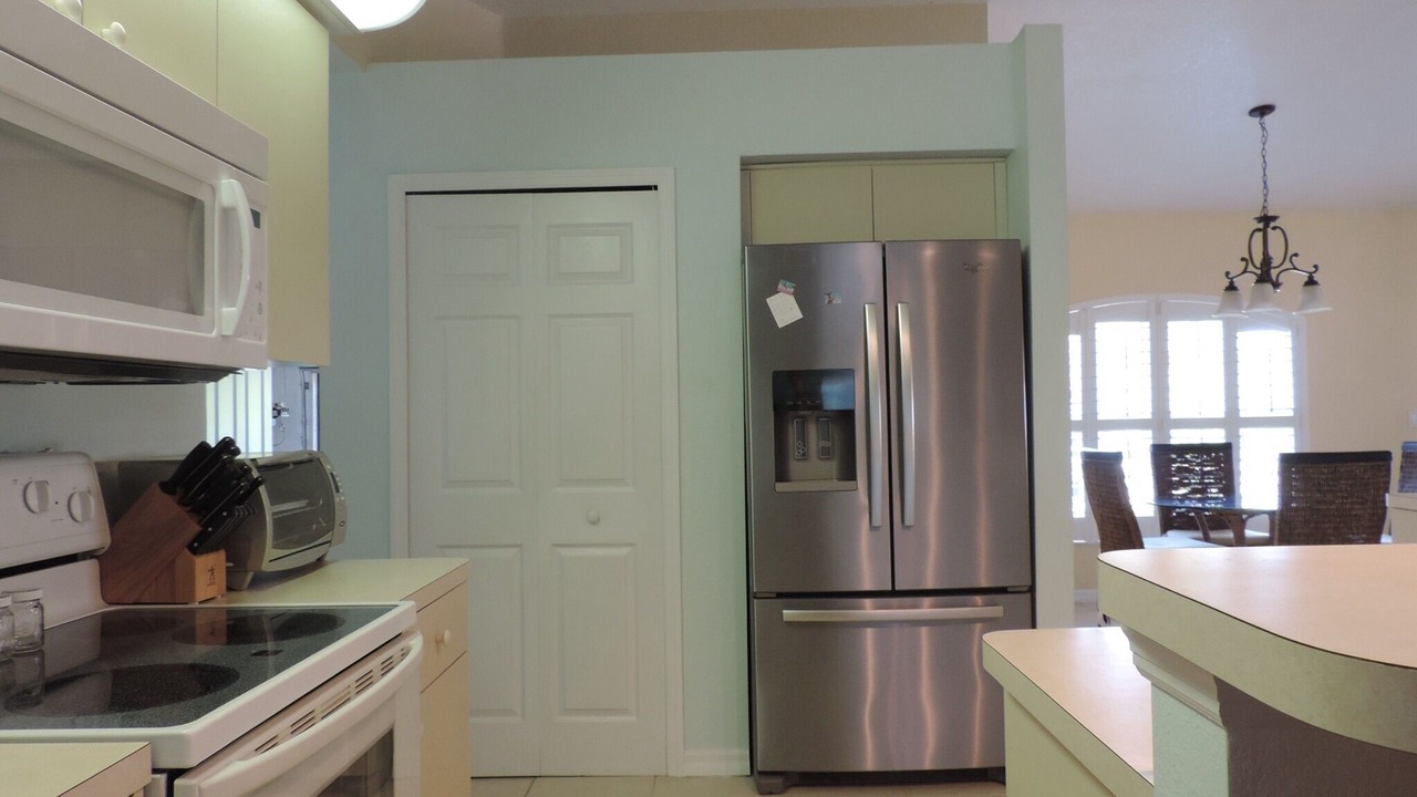 Photo of Kitchen in Rotonda Lakes