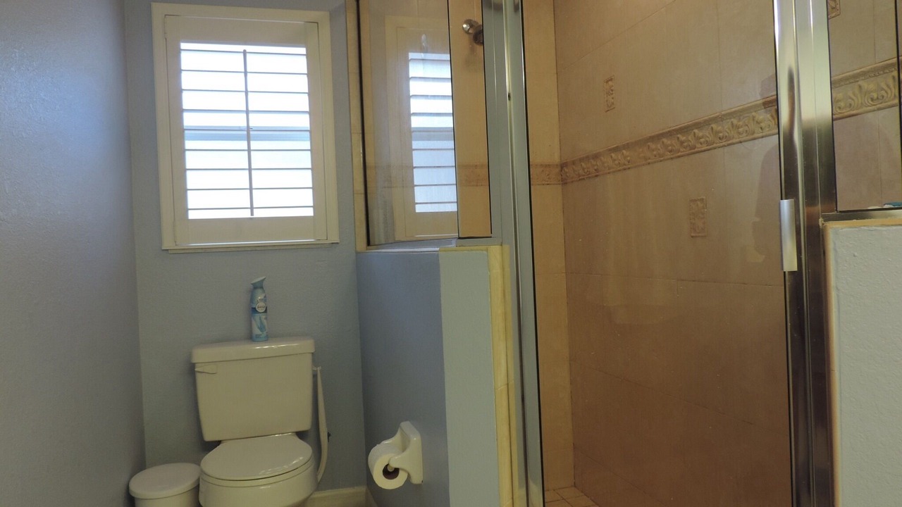 Photo of Bathroom in Rotonda Lakes