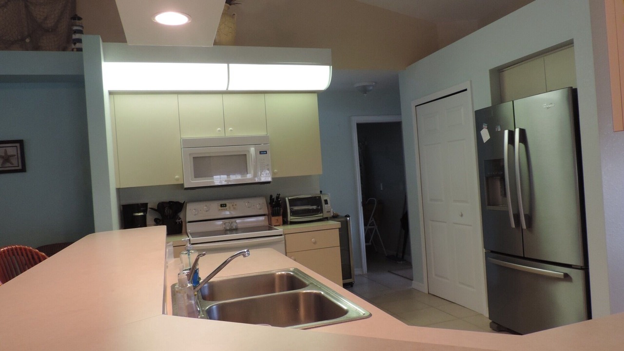 Photo of Kitchen in Rotonda Lakes