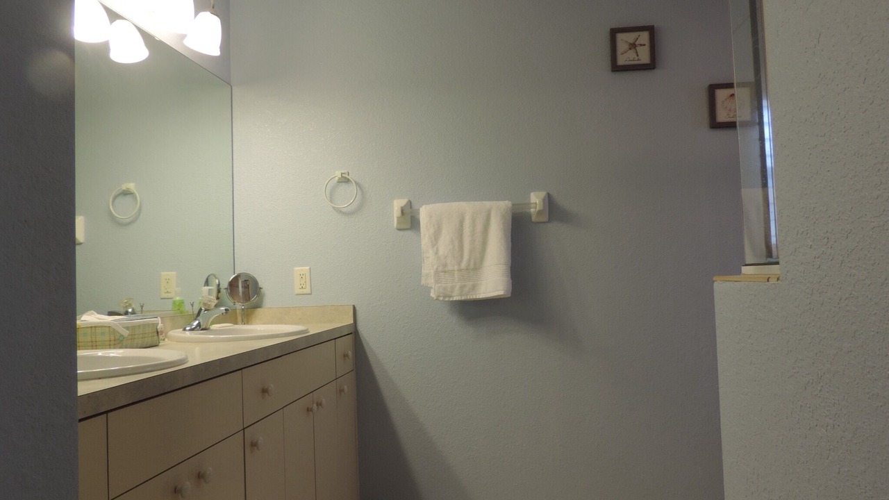 Photo of Bathroom in Rotonda Lakes