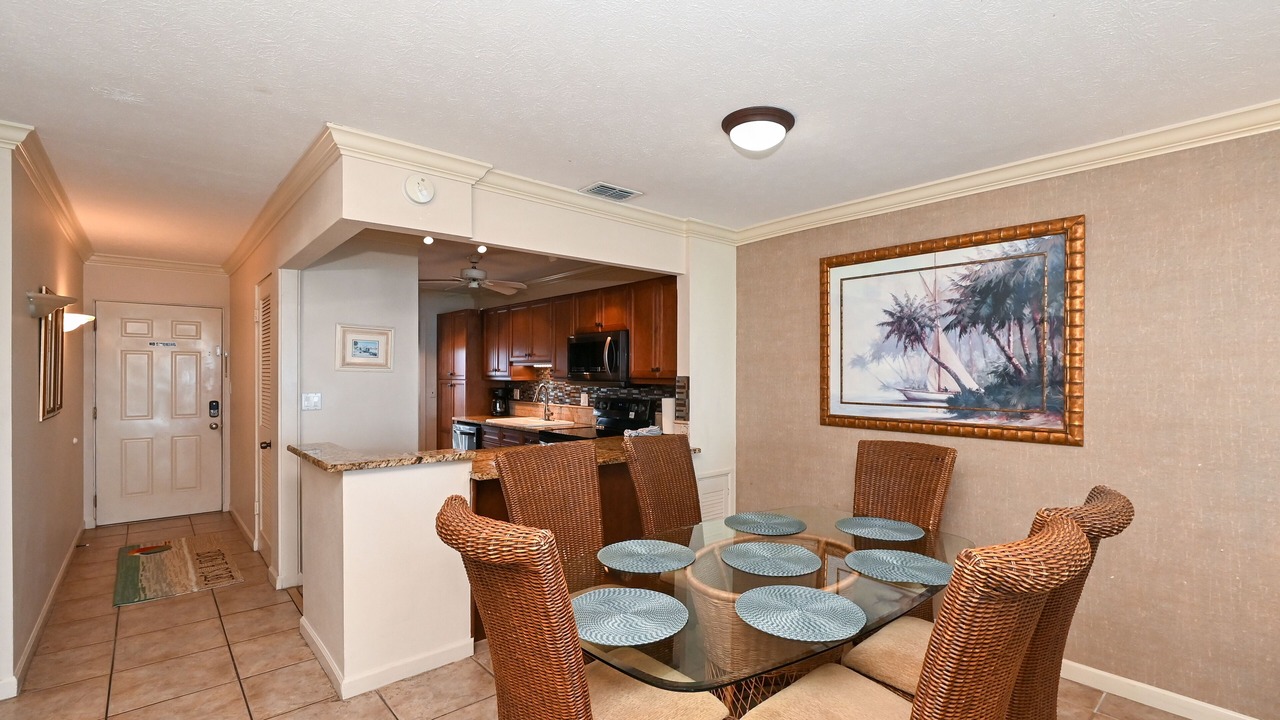 Photo of Bedroom in Siesta Key
