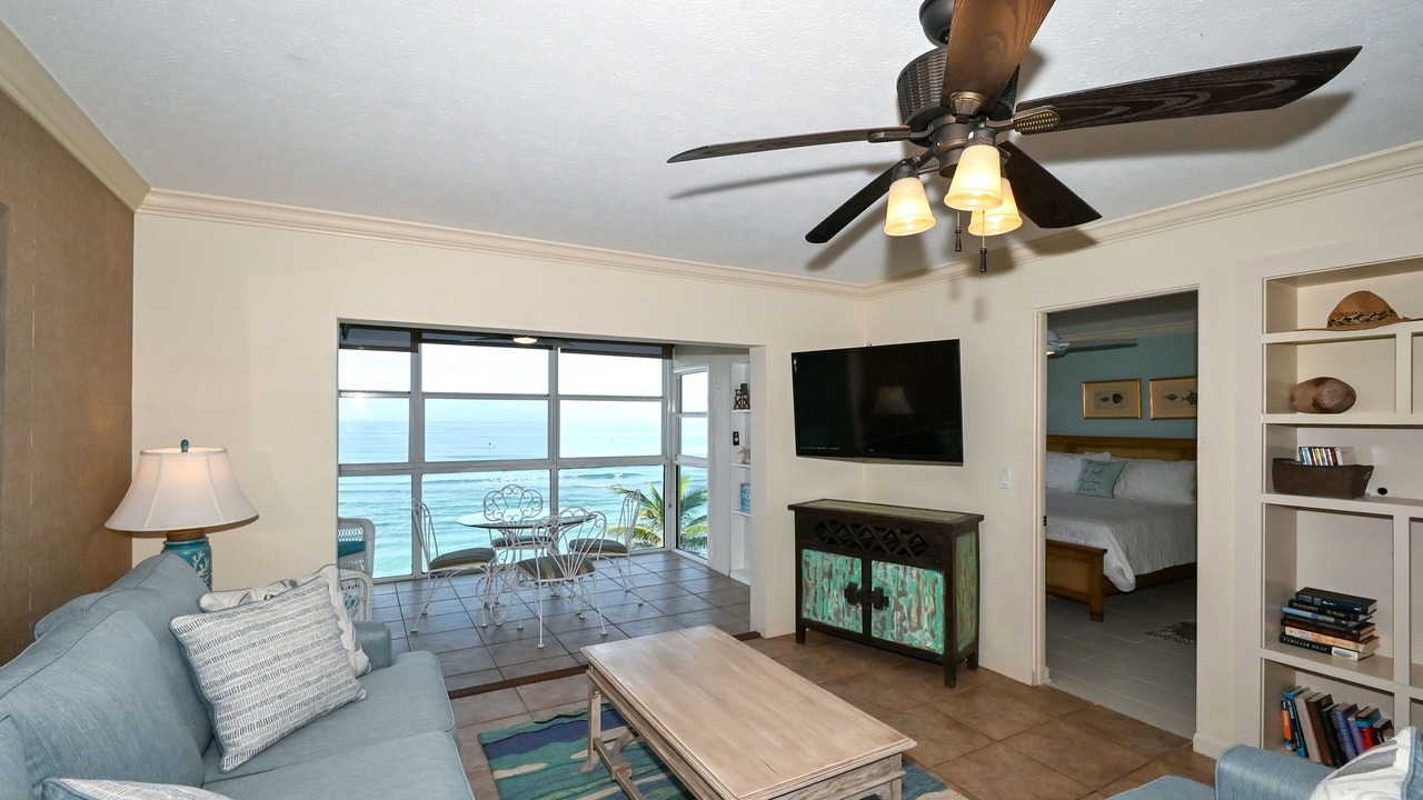 Photo of Bedroom in Siesta Key