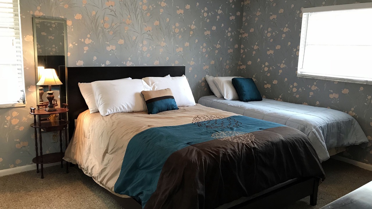 Photo of Bedroom in West Bradenton