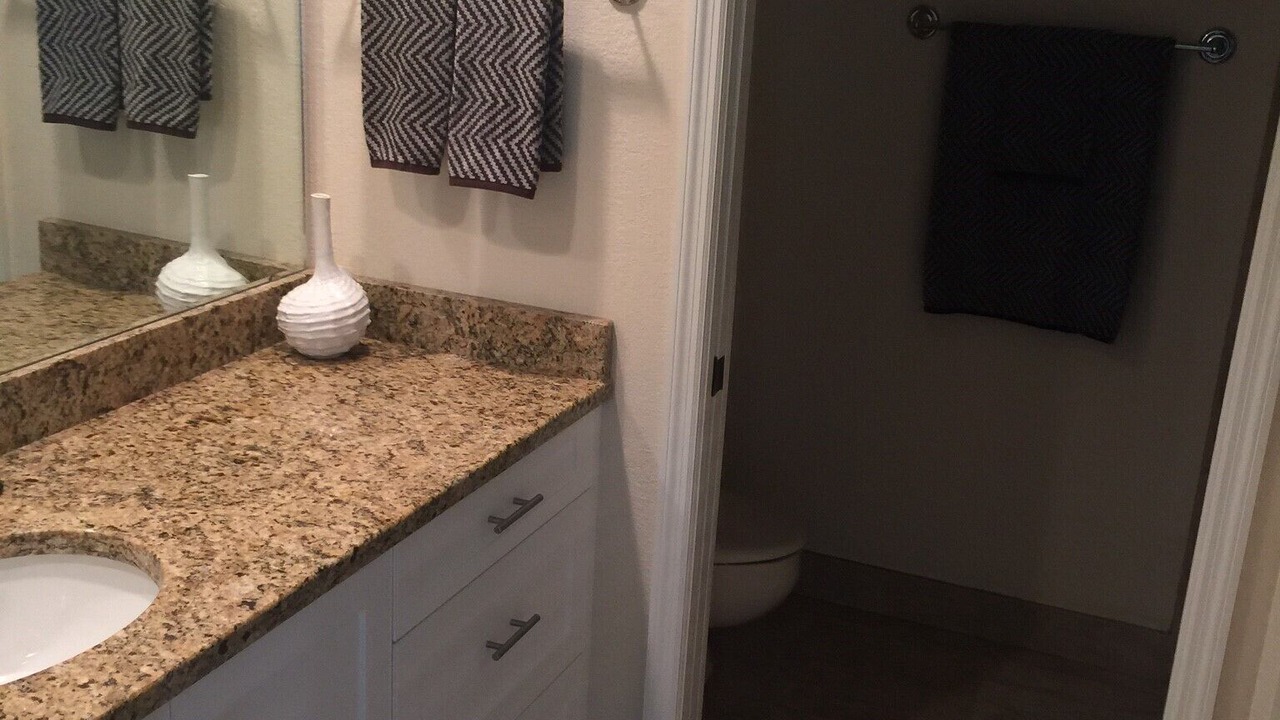 Photo of Bathroom in Tara Golf and Country Club