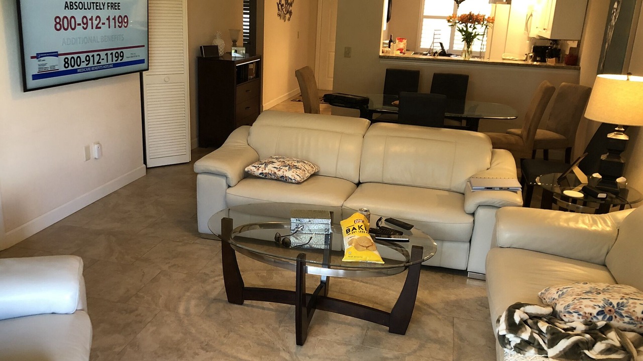 Photo of Livingroom in Tara Golf and Country Club