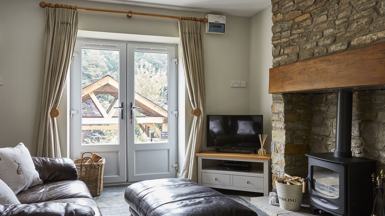 Photo of Livingroom in Whitecroft