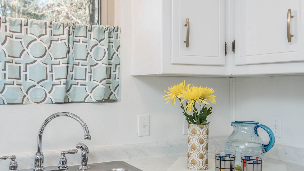 Photo of Kitchen in Hendersonville