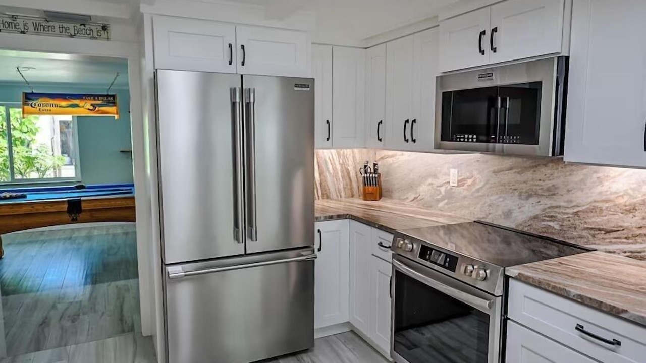 Photo of Kitchen in Englewood