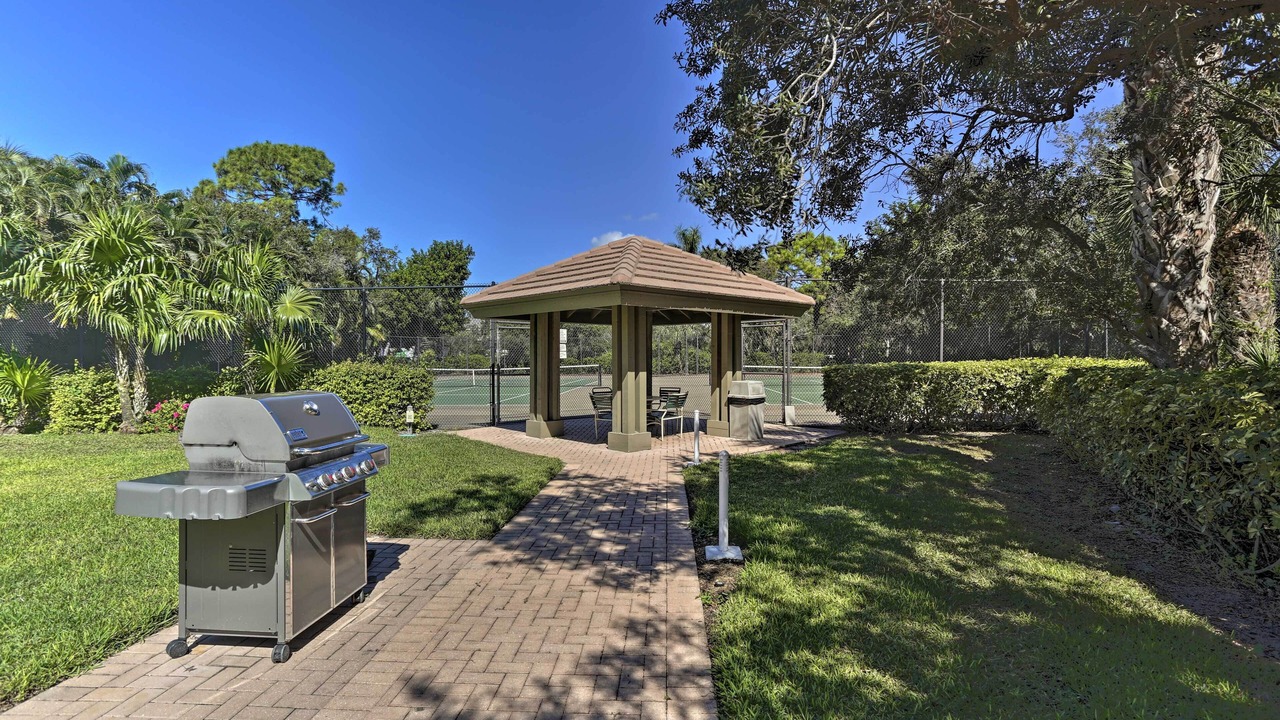 Photo of Outdoor in Bonita Bay