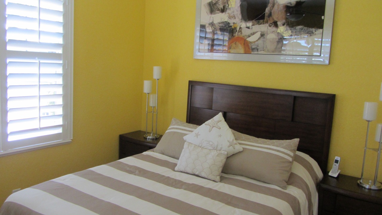 Photo of Bedroom in Pelican