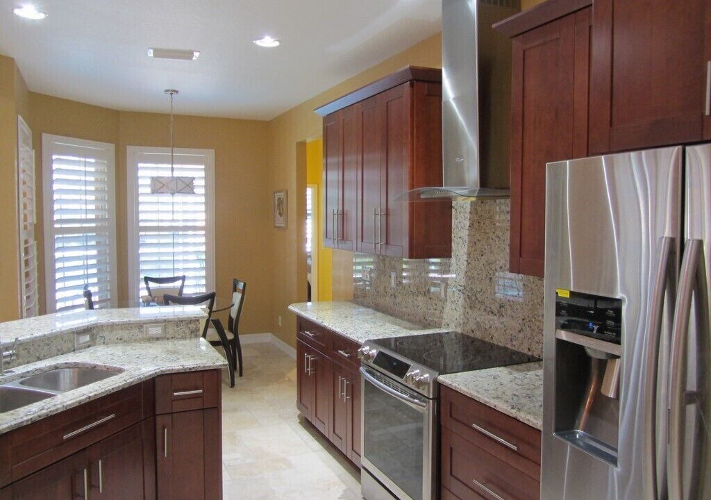 Photo of Kitchen in Pelican