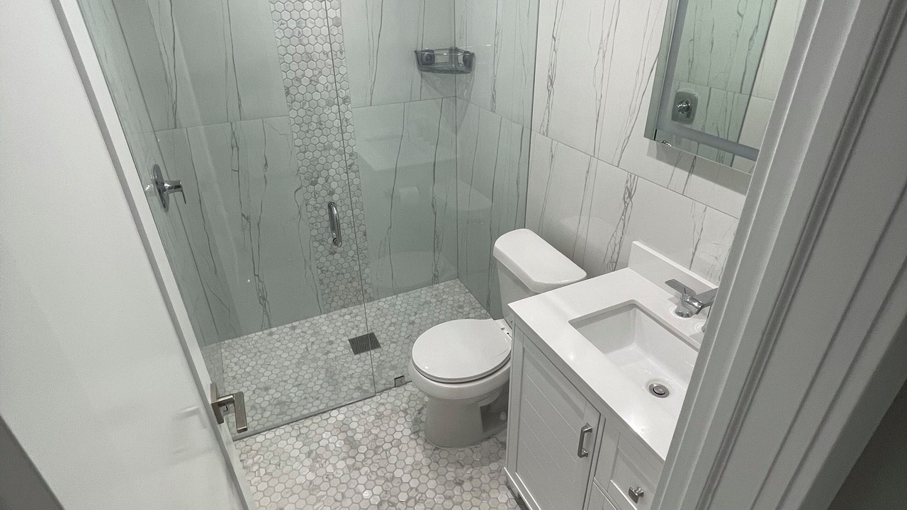 Photo of Bathroom in Sanibel