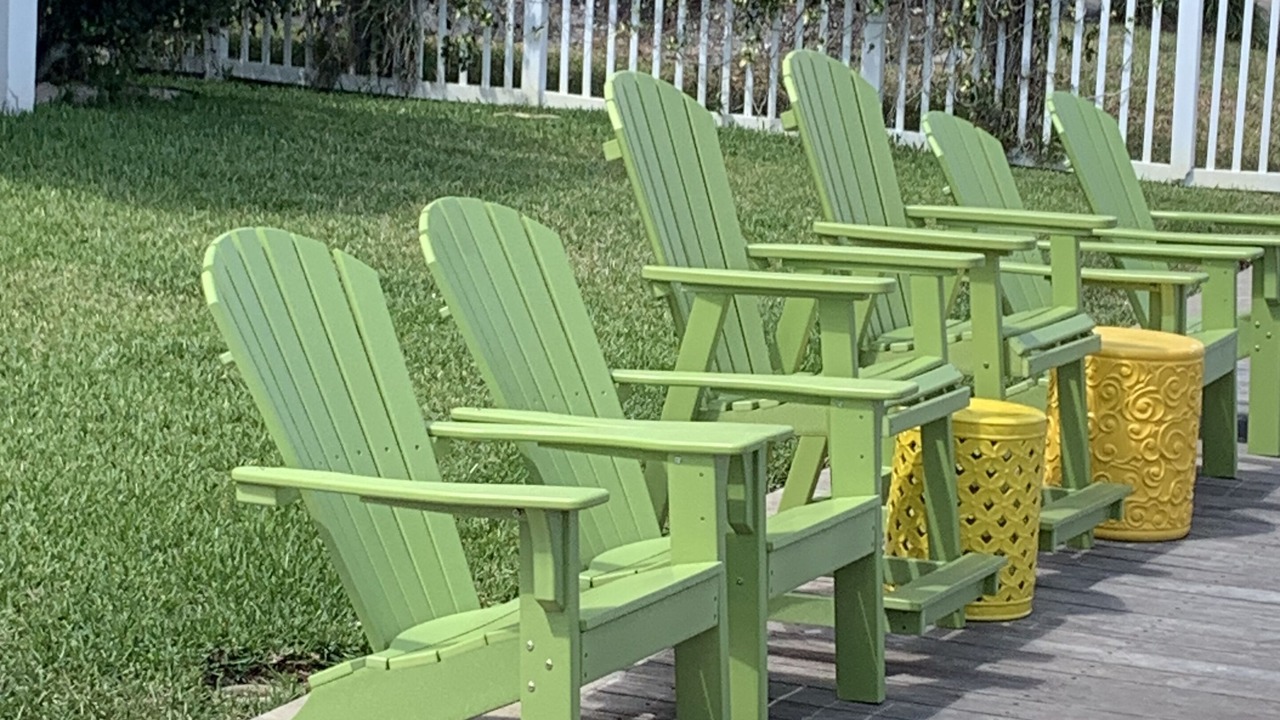 Photo of Outdoor in Treasure Island