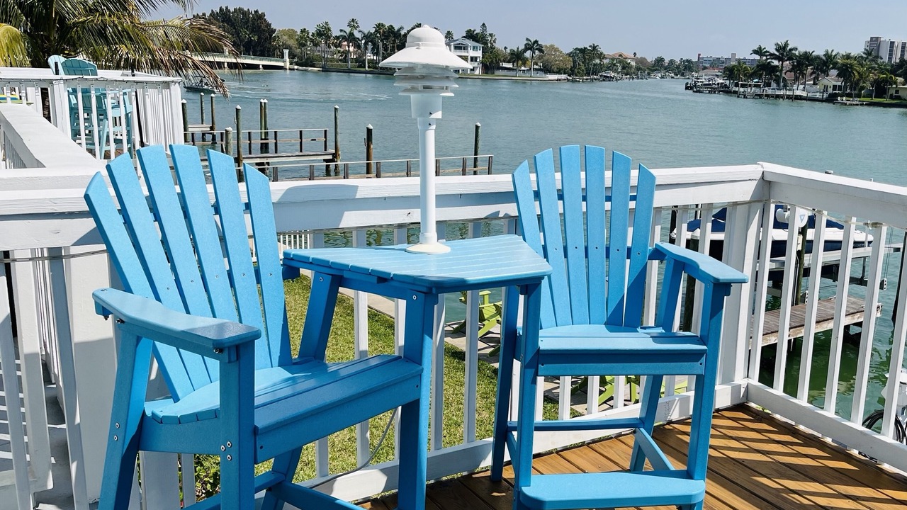 Photo of Outdoor in Treasure Island