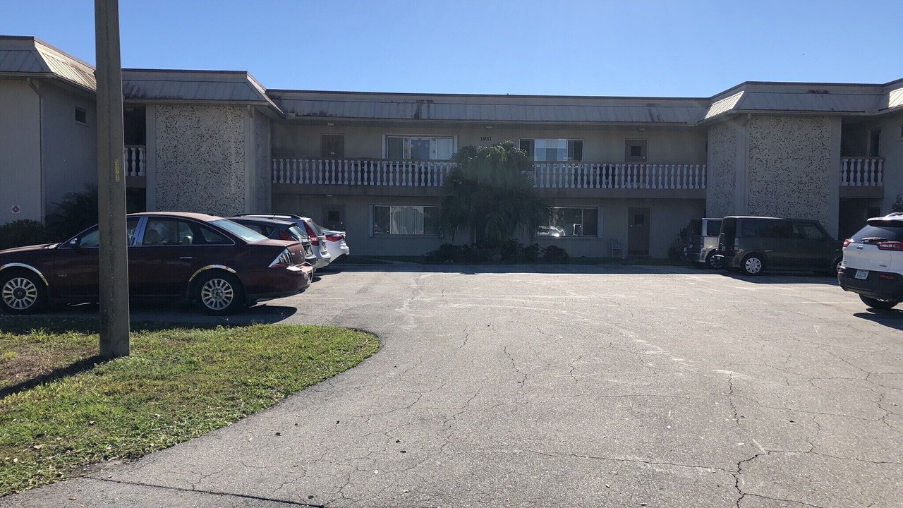 Photo of Outdoor in Lochmoor Waterway Estates