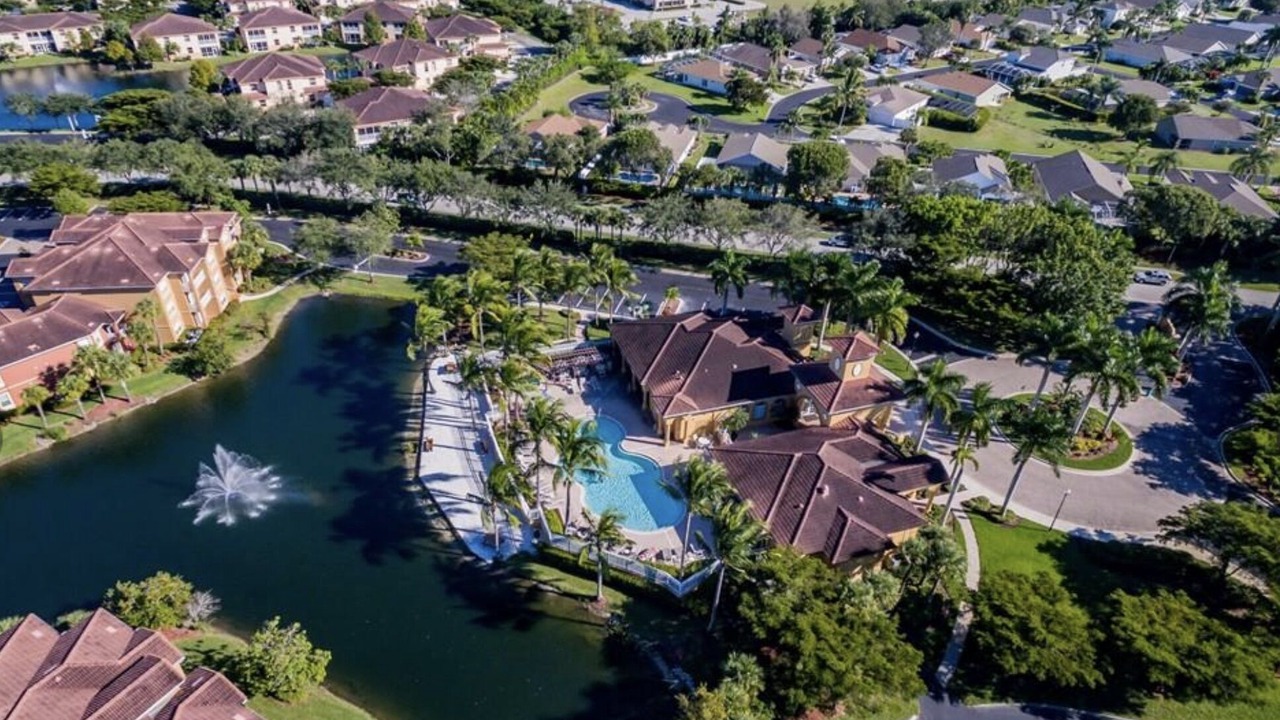 Photo of Outdoor in Majestic Palms