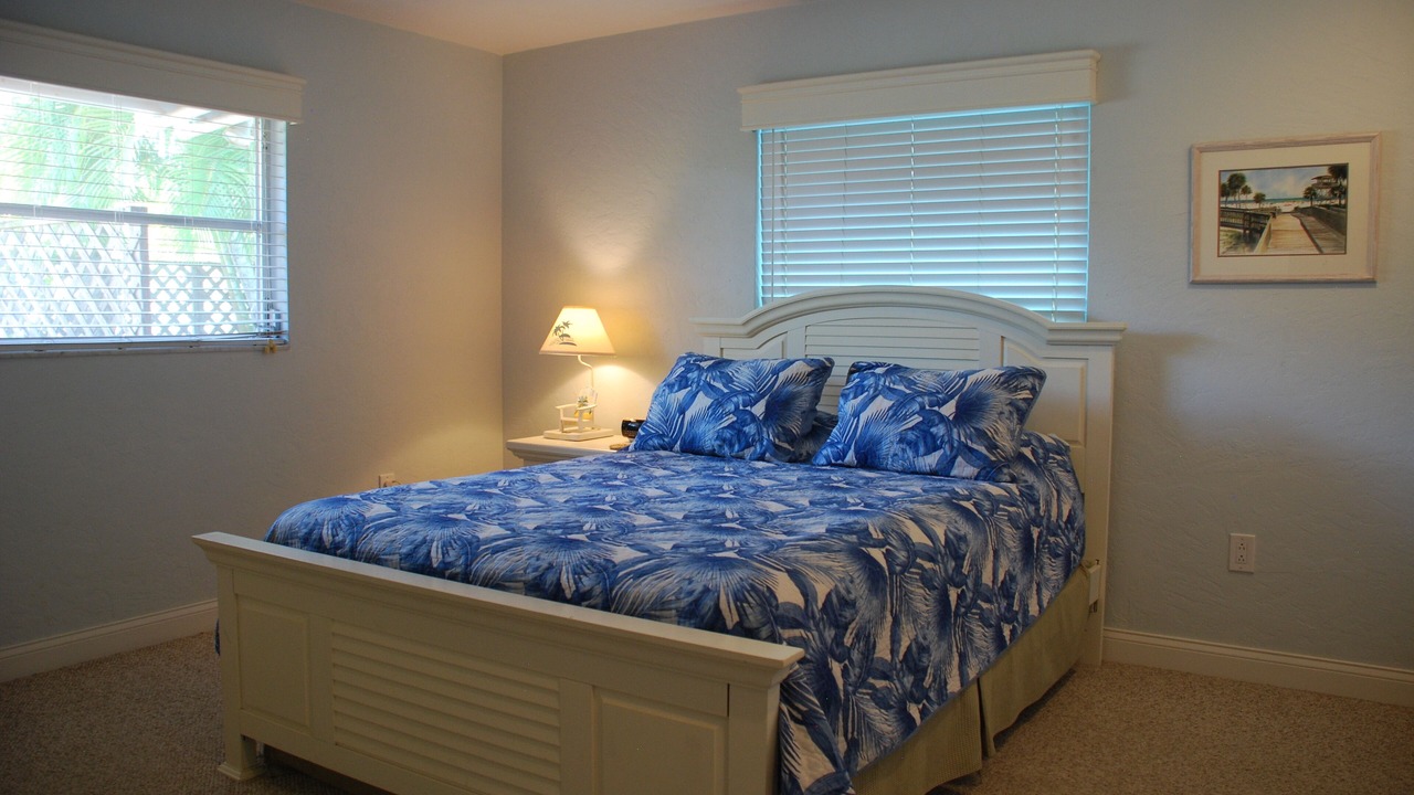 Photo of Bedroom in Siesta Key