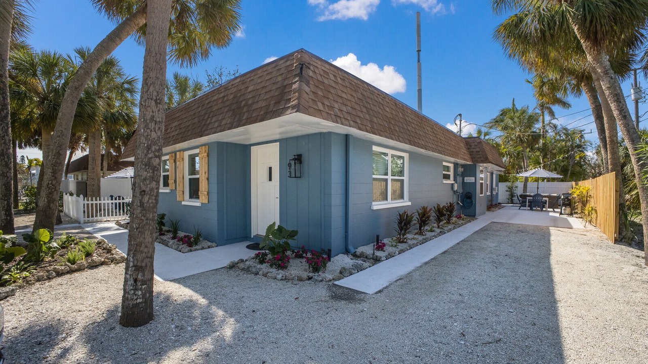 Photo of Outdoor in Anna Maria